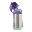 Picture of B.BOX INSULATED BOTTLE 350ML LILAC POP